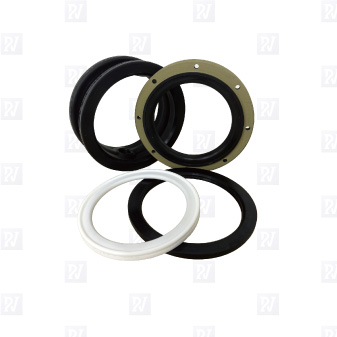 Valves Spare Part