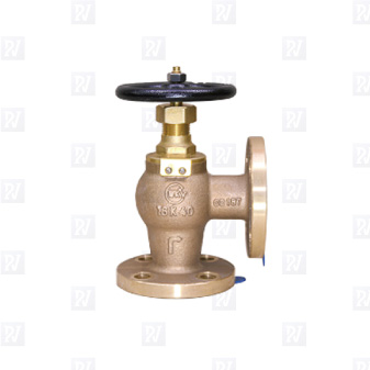 Globe / Angle Valves