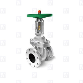 Gate Valves