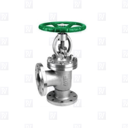 Check & Angle Valves