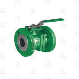 Ball Valves