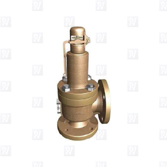 Safety Valves